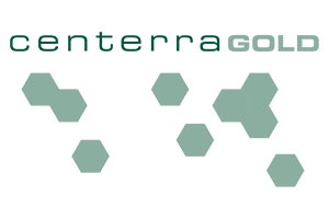 CENTERRA GOLD